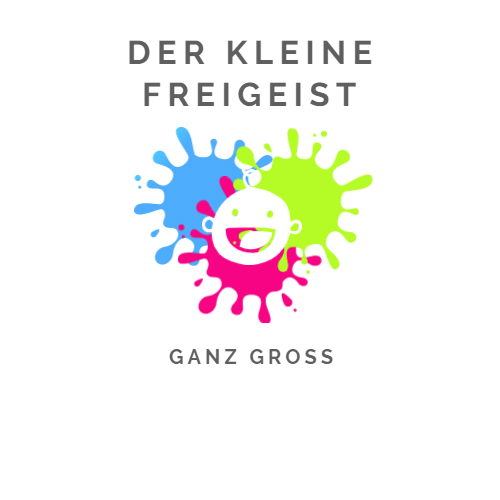 Der kleine Freigeist - Ganz Gross